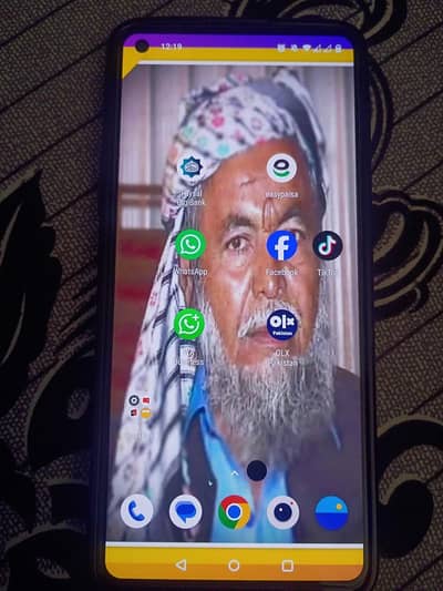 One Plus 8T