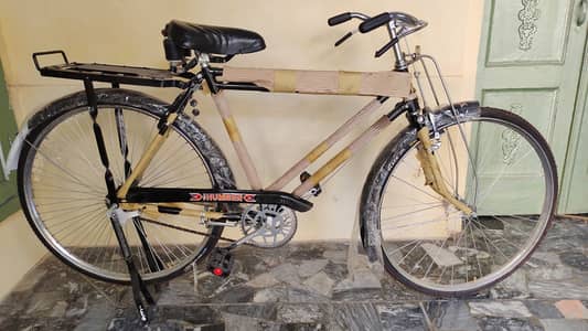 New Cycles