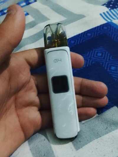 pod and wape