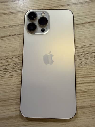 Apple iPhone 13 Pro Max