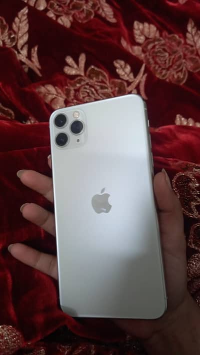 Apple iPhone 11 Pro Max