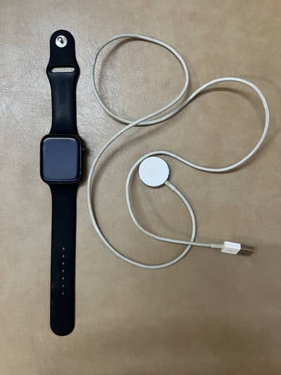 Apple Watch Series 7 Nike Edition 45 mm