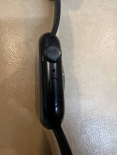 Apple Watch Series 7 Nike Edition 45 mm