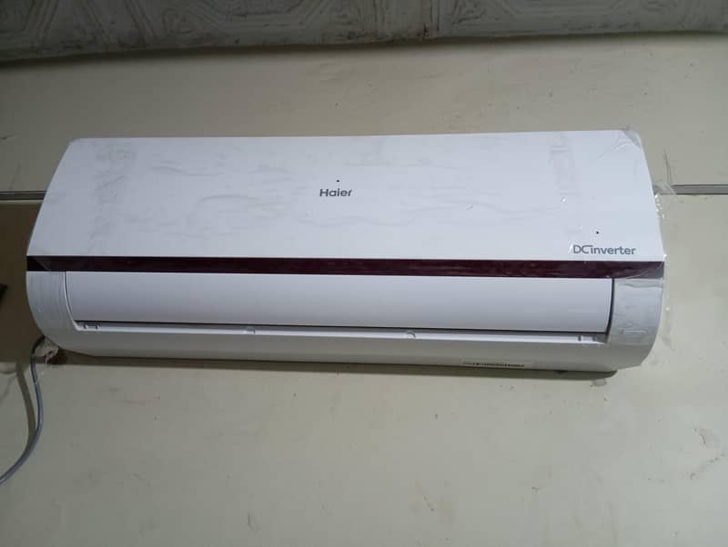 new ac 0