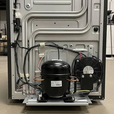 Ac & Fridge Service and repairing