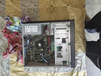 hp gaming pc