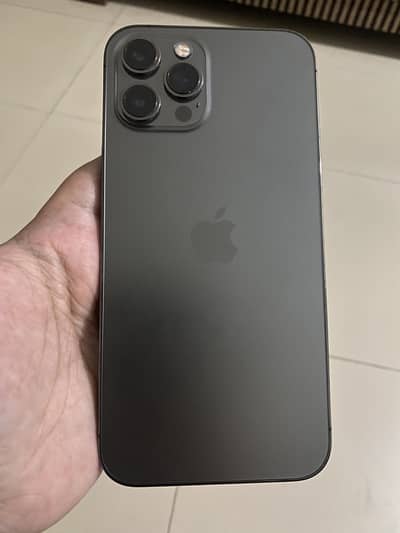 Iphone 12 Pro Max