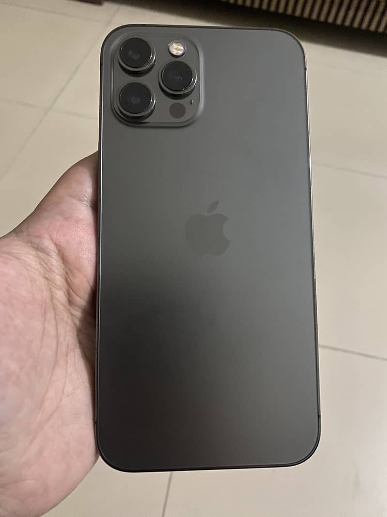 Iphone 12 Pro Max 0