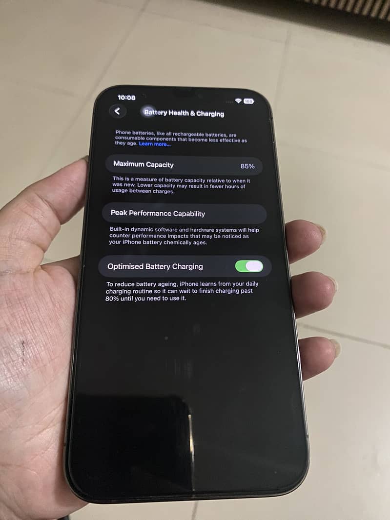 Iphone 12 Pro Max 2