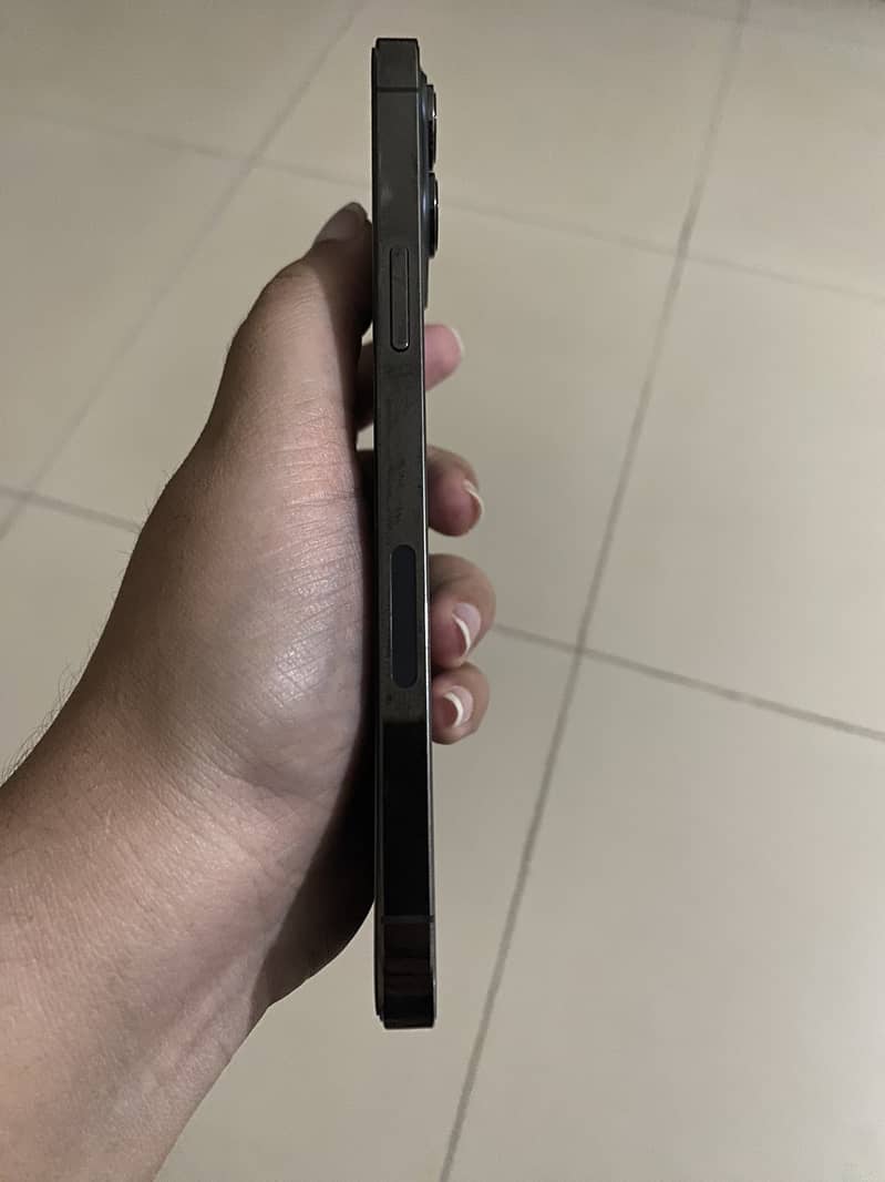 Iphone 12 Pro Max 4