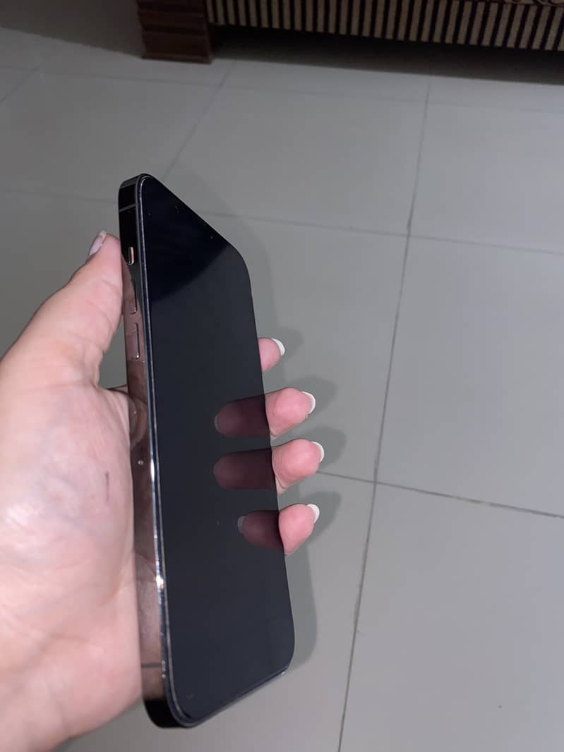 Iphone 12 Pro Max 5