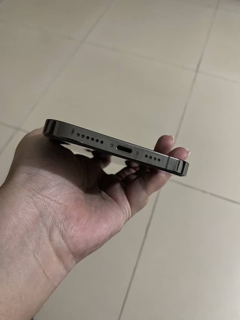 Iphone 12 Pro Max 6