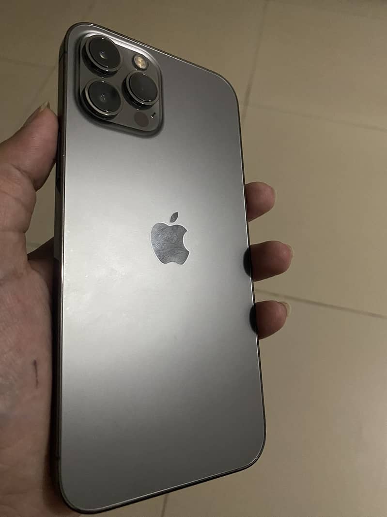 Iphone 12 Pro Max 7