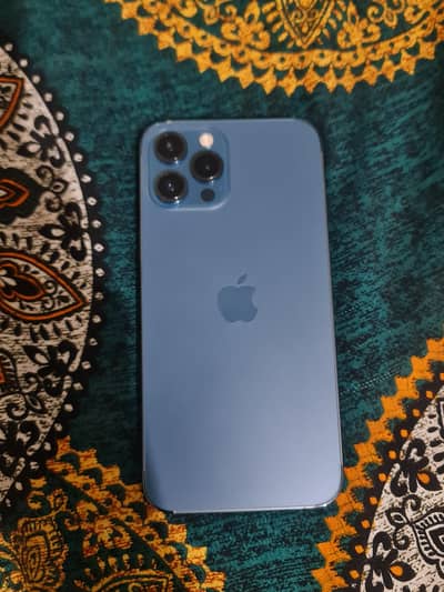 Apple iPhone 12 Pro Max