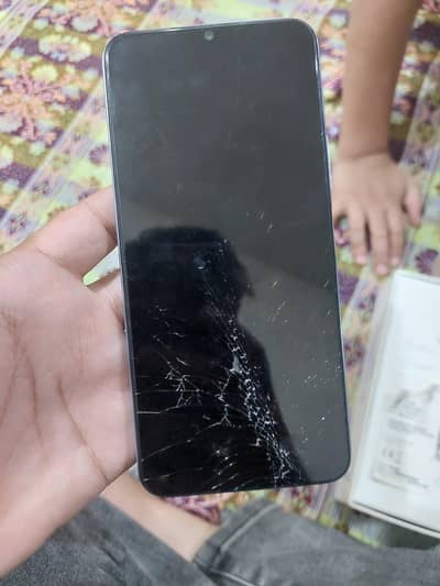 vivo y33s