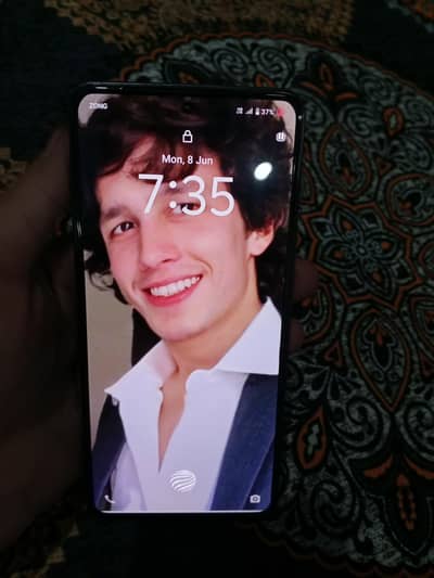 Vivo V27e 8/256gb  my what's app 03204778273