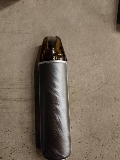 Pod brand new 3 days used