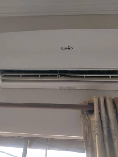 Enviro 1 ton inverter split AC