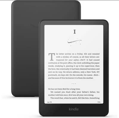 Kindle 12th Gen