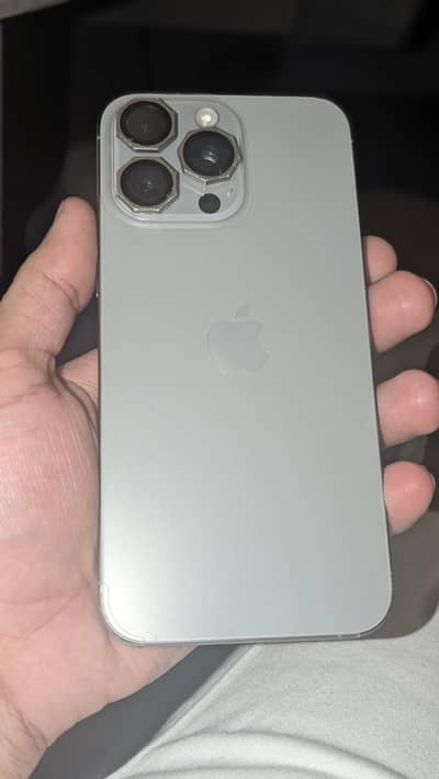Apple iPhone 15 Pro Max
