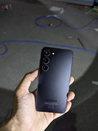 samsung s23 8/256