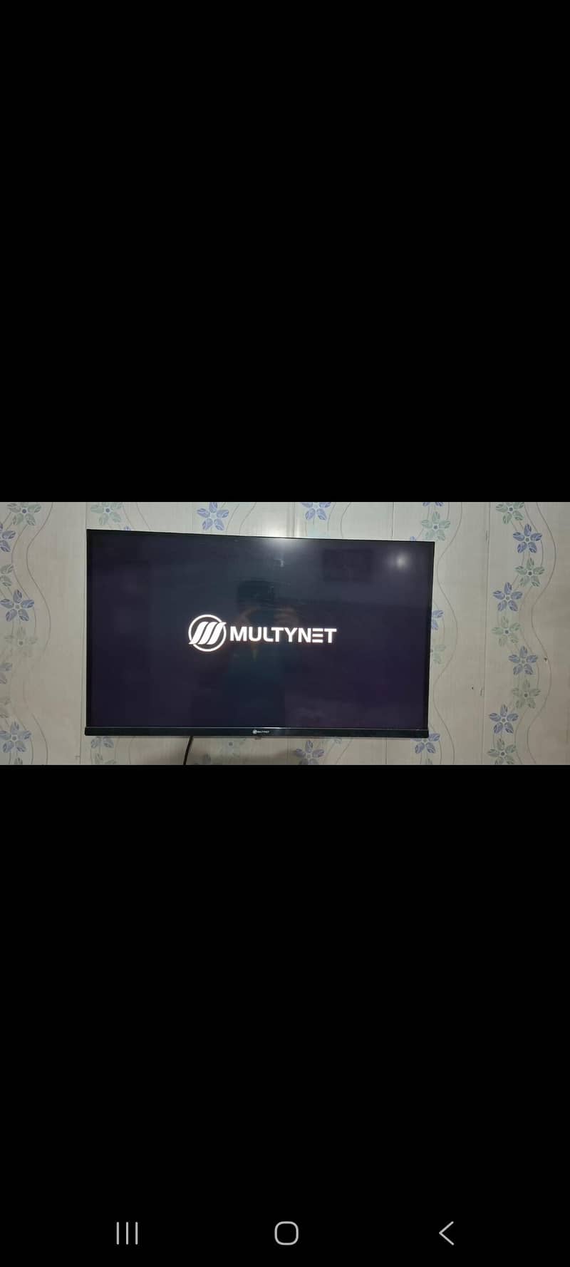 multinet led 3