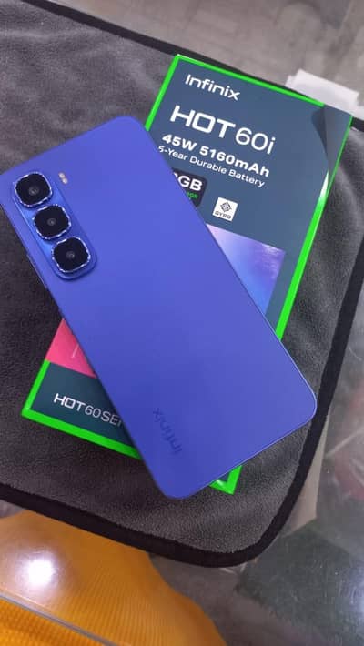 Infinix Other Model