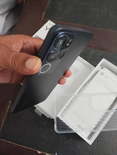 Vivo Y19s 8GB RAM 128GB memory PTA approved 0324=8193=404