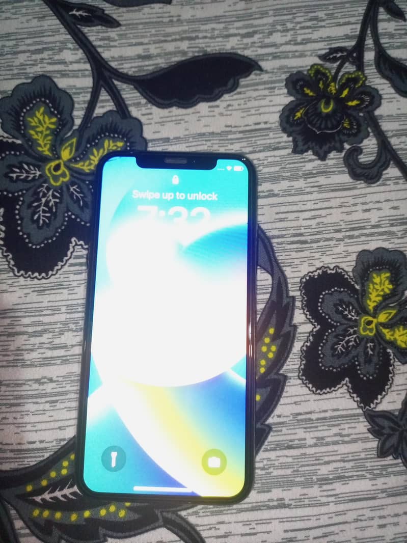 Apple iPhone X 03046411579 (call/Whatsapp) 5