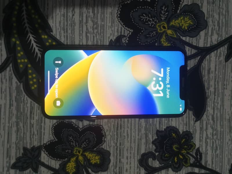 Apple iPhone X 03046411579 (call/Whatsapp) 6