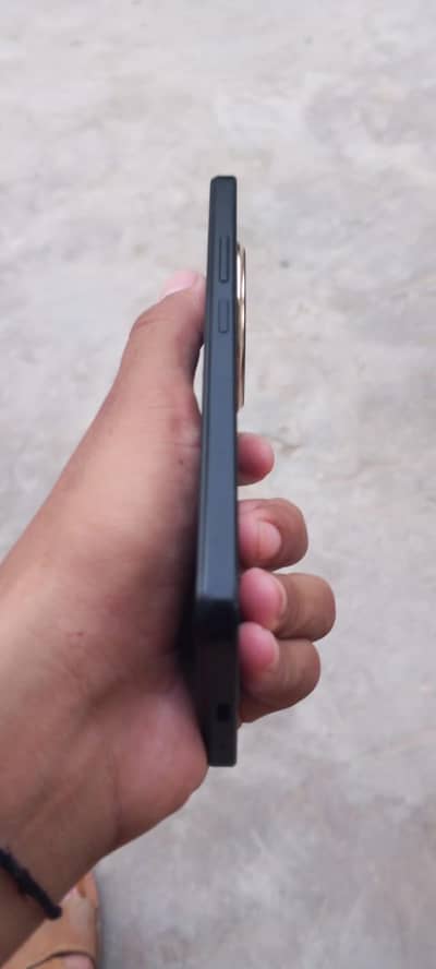 My phone is Beautiful