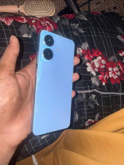 Realme Note 60 just mobile 4/64
