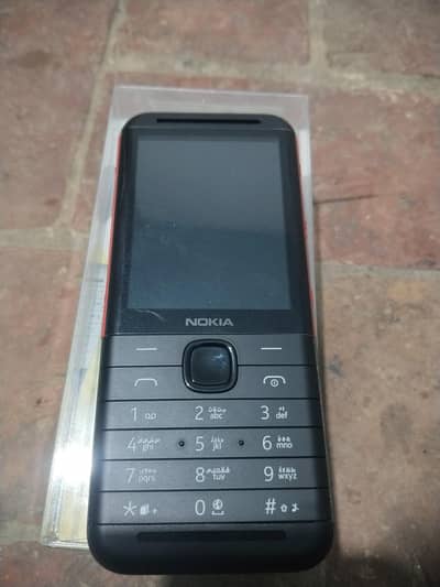 Nokia 5310