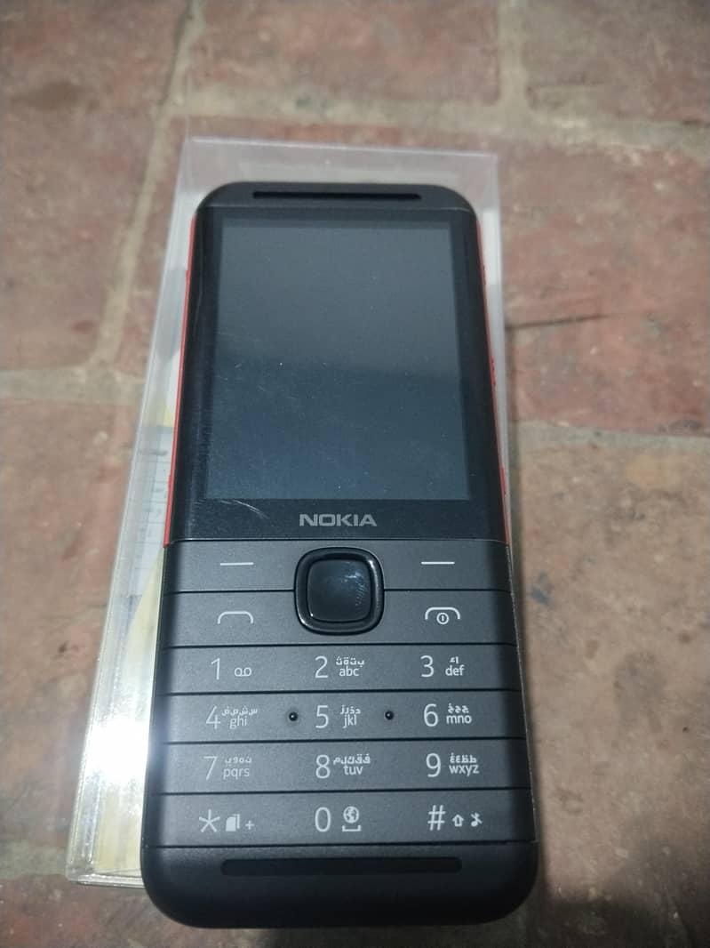 Nokia 5310 0