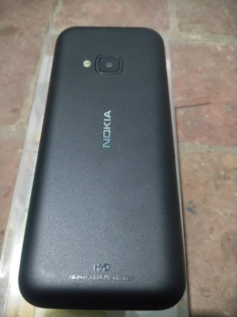Nokia 5310 1