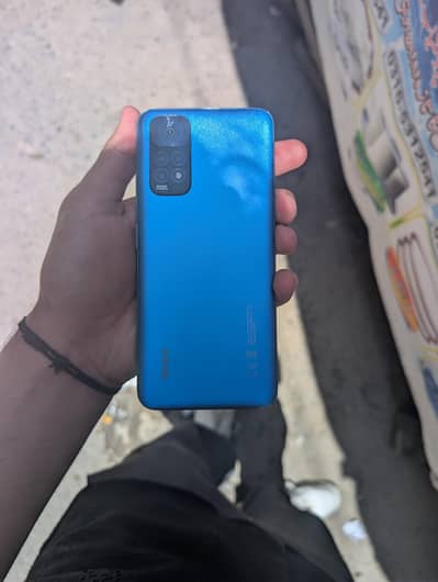 Redmi note 11 Pta approved
