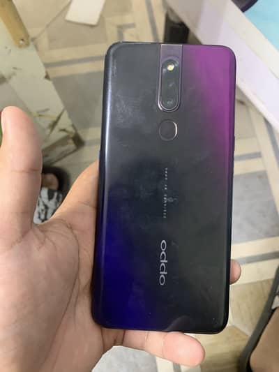OPPO F11 Pro