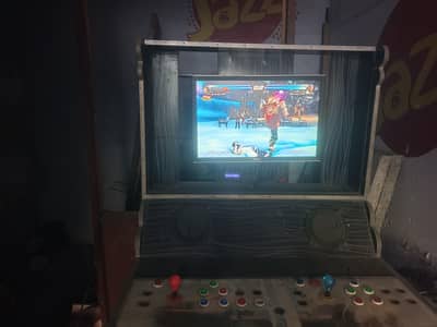 Xbox 360 Tekken tag 2 full ok final price