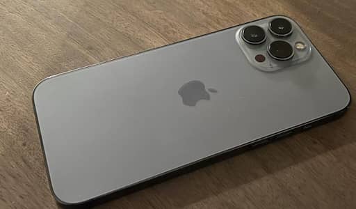 Apple iPhone 13 Pro 9/10