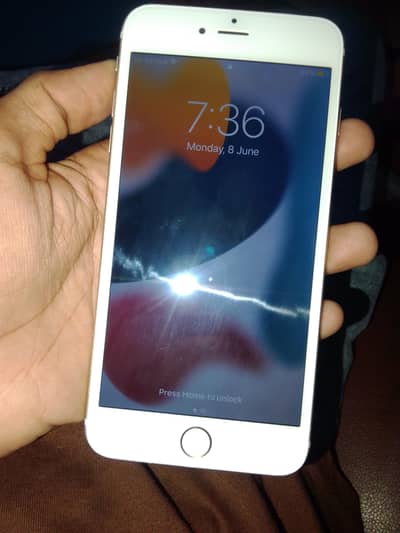 Apple iPhone 6S Plus