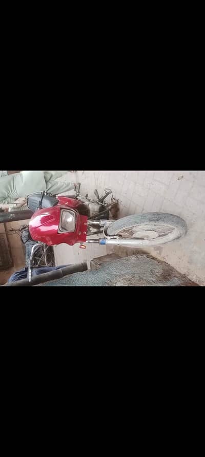 Super power SP 100