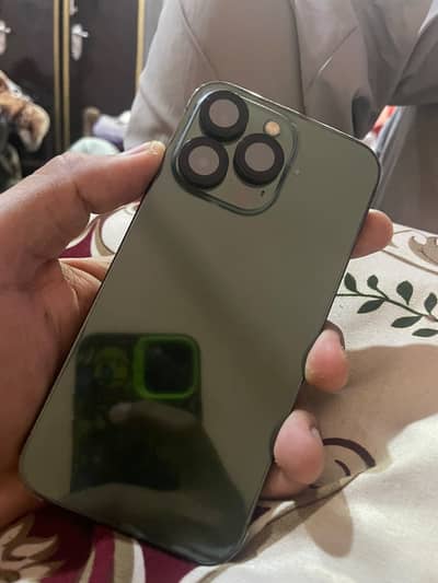 Apple iPhone 13 Pro