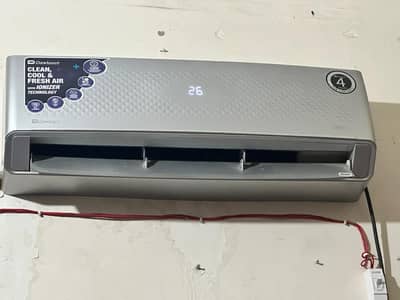 Dawlance AC 1.5 ton