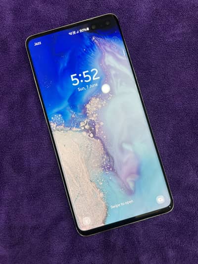 Samsung Mobile S10 5G