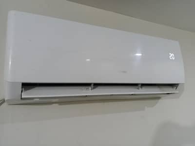 1 ton gree inverter ac heat and cool