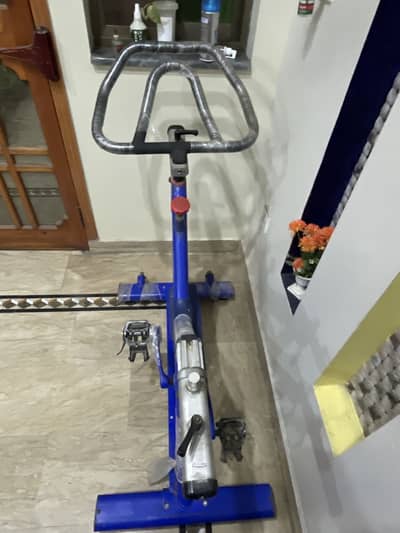 Home use home exercise