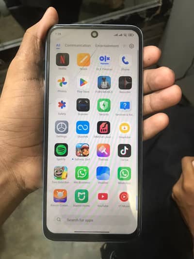 Xiaomi Redmi 12