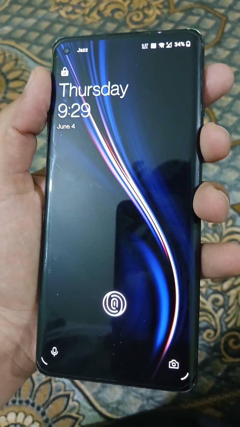 One Plus 8 2