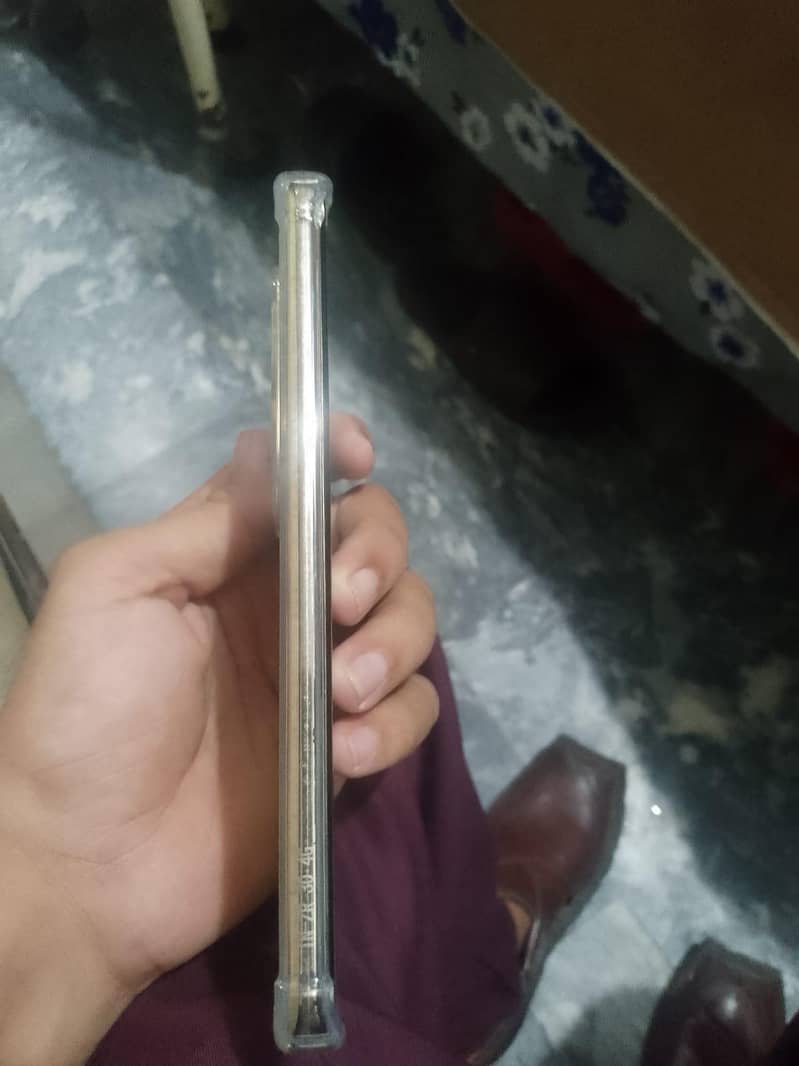 Infinix Zero 30 1