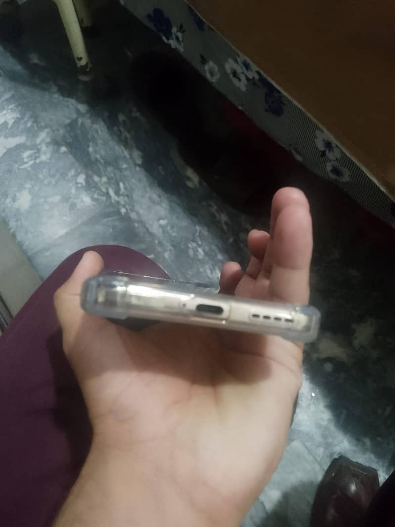 Infinix Zero 30 2